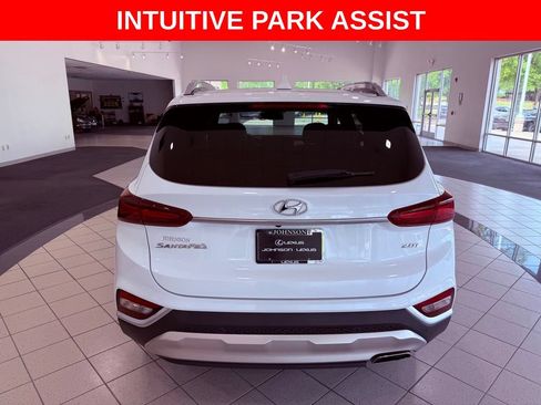 Used 2019 Hyundai Santa Fe FWD image 6