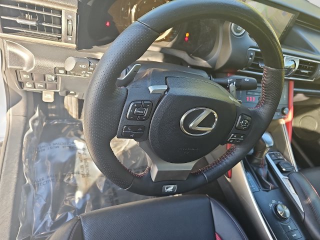 Used 2019 Lexus IS 300 w/ Navigation Package RWD image 17