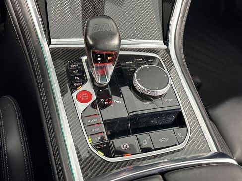 Used 2023 BMW M8 Competition w/ Driving Assistance Package AWD/4WD image 18