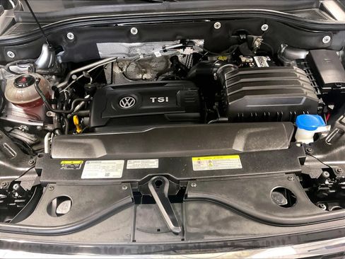 Used 2023 Volkswagen Atlas SEL image 36