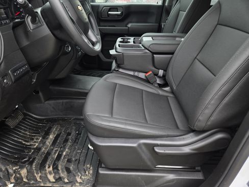 New 2026 Chevrolet Silverado 3500 W/T w/ WT/CX Safety Package AWD/4WD image 12