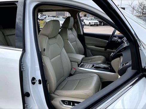 Used 2019 Acura MDX SH-AWD w/ Technology Package image 7