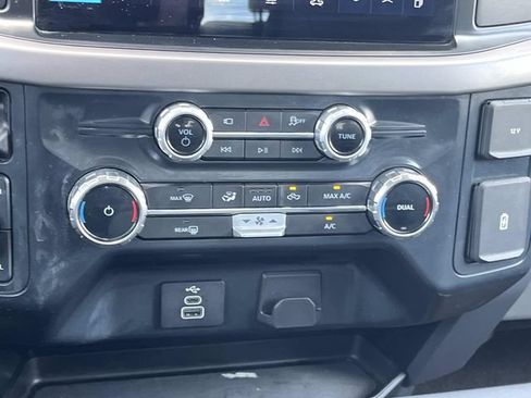 Used 2025 Ford F150 XLT w/ Equipment Group 301A Standard AWD/4WD image 30
