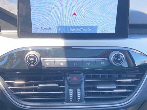 Used 2020 Ford Escape SEL AWD/4WD image 7