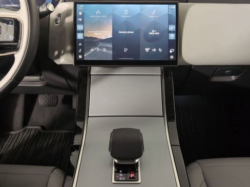 Used 2025 Land Rover Range Rover Velar S image 22