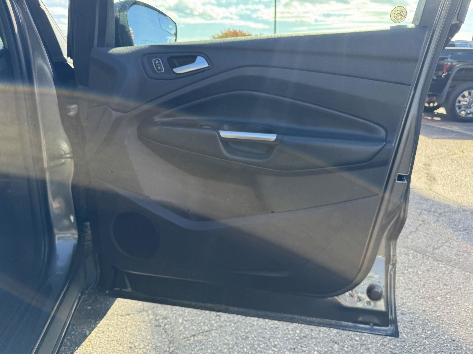 Used 2018 Ford Escape SE AWD/4WD image 24