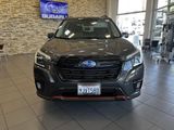 Certified 2023 Subaru Forester Sport image 2