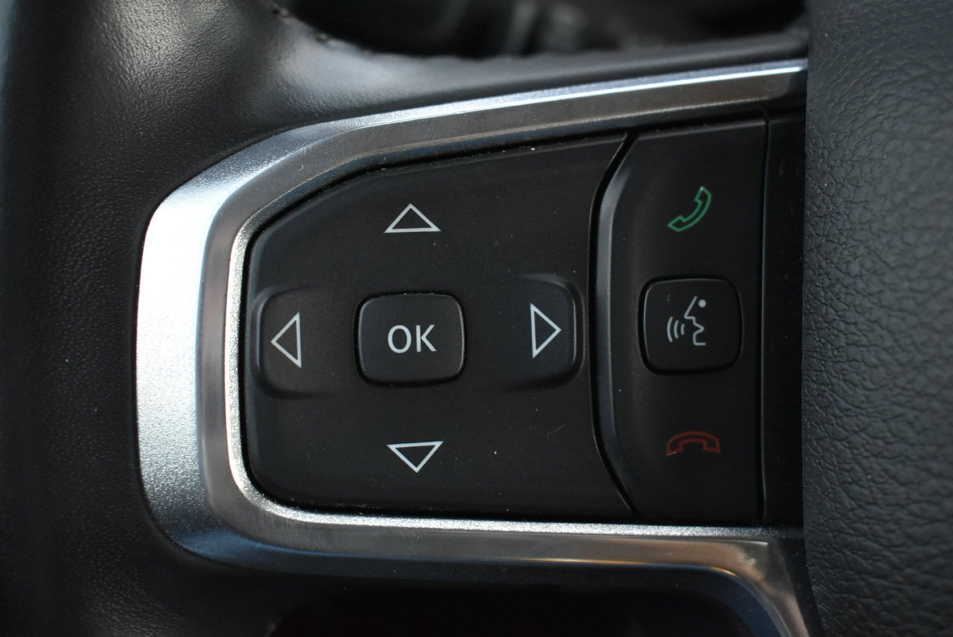 Used 2021 RAM 1500 Laramie AWD/4WD image 20