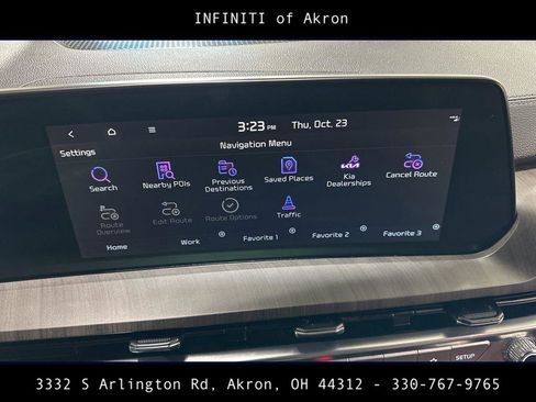 Used 2024 Kia Telluride SX image 73