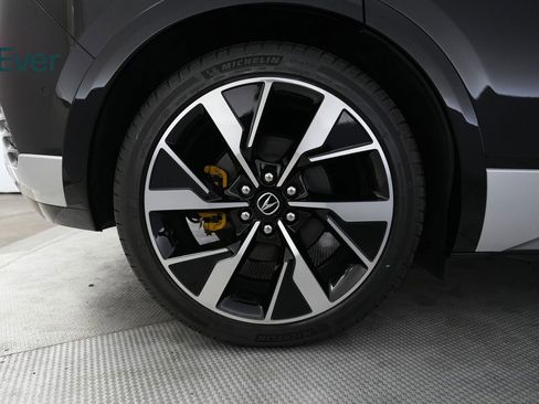 Used 2024 Acura ZDX Type S AWD/4WD image 22