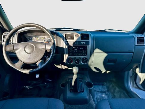 Used 2006 Chevrolet Colorado LT AWD/4WD image 25