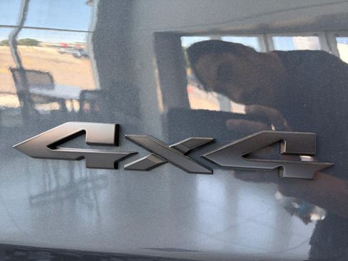 New 2026 RAM 1500 RHO AWD/4WD image 33