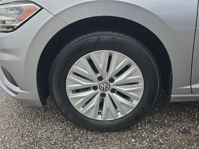 Used 2020 Volkswagen Jetta S w/ Driver Assistance Package FWD image 7