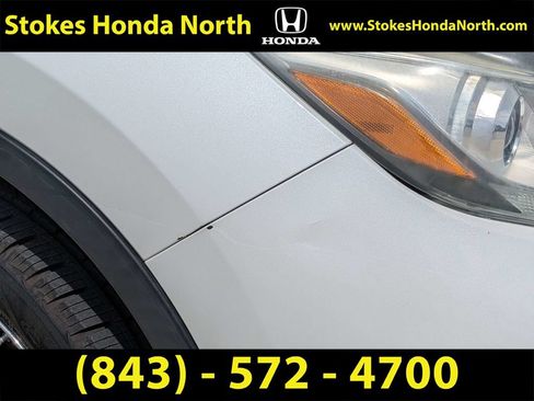 Used 2015 Nissan Murano Platinum w/ Cargo Package FWD image 3