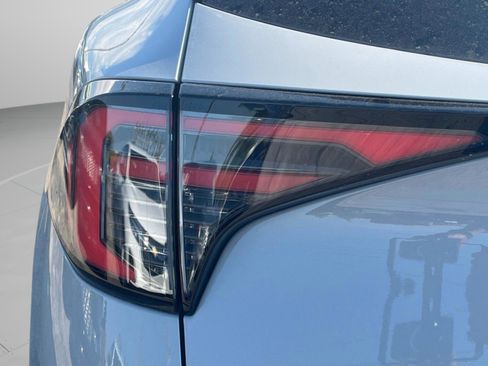 New 2026 Kia Sportage S AWD/4WD image 35