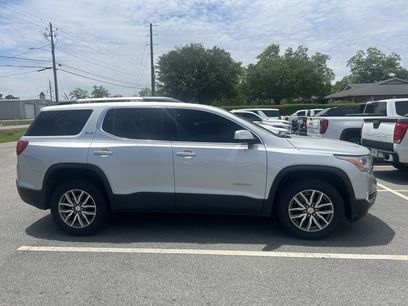 Used 2018 GMC Acadia SLE