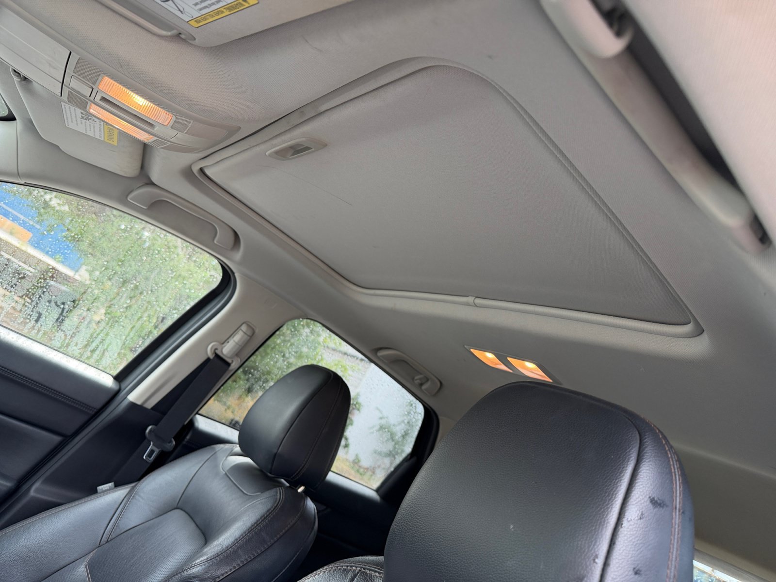 Used 2023 MAZDA CX-5 AWD 2.5 S image 20
