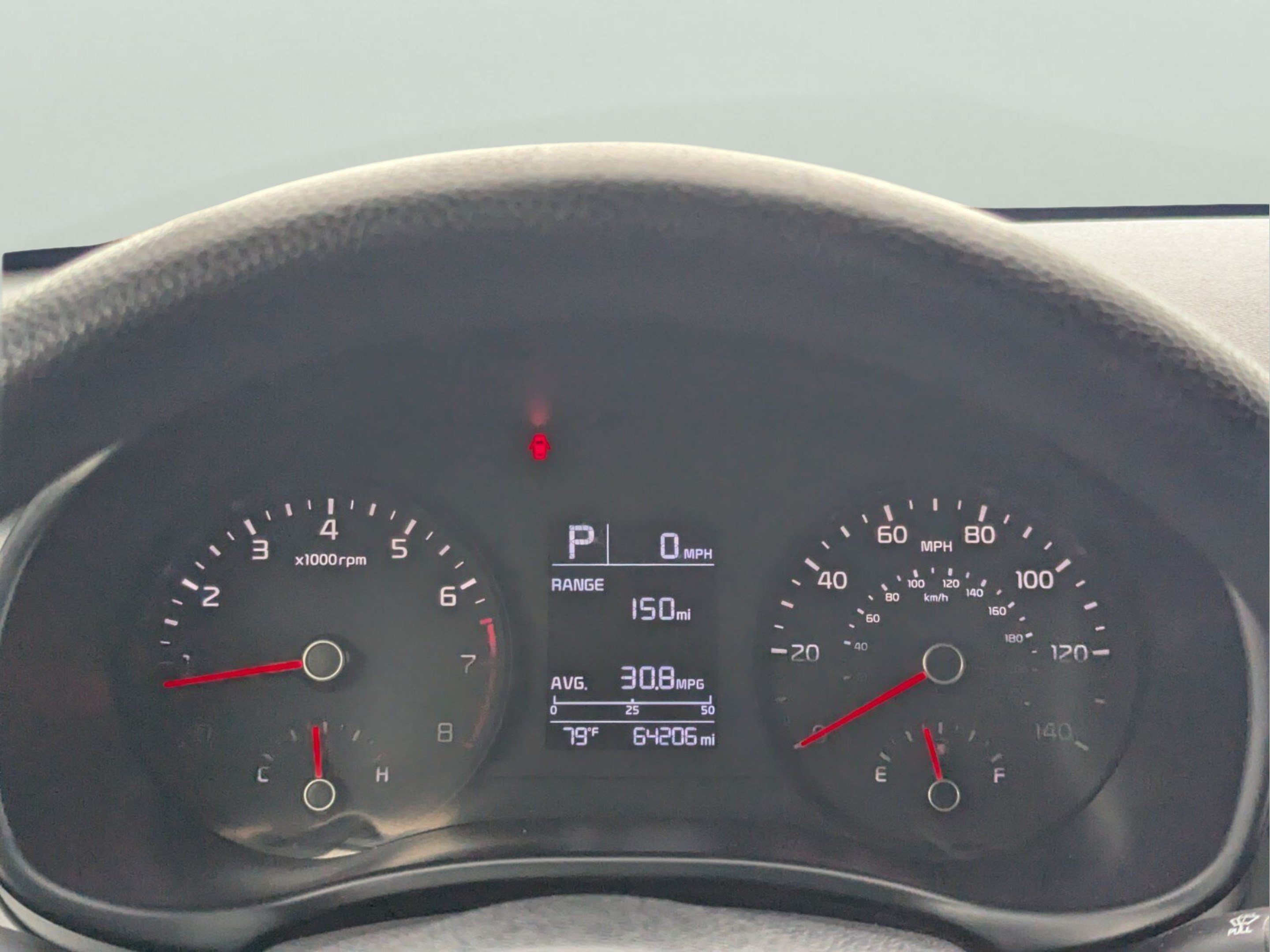 Used 2022 Kia Rio S FWD image 16