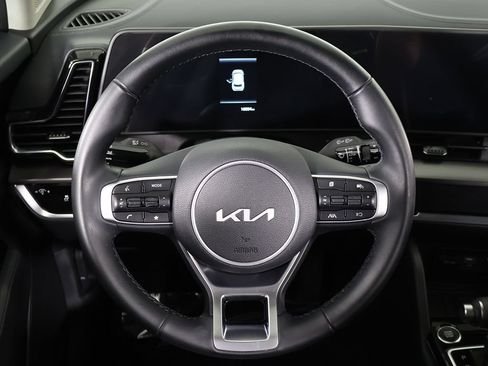 Used 2024 Kia Sportage EX AWD/4WD image 38