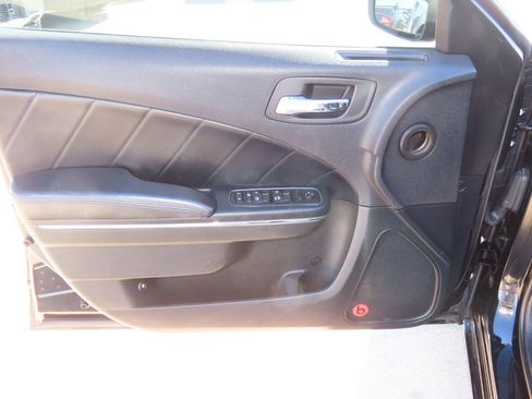 Used 2014 Dodge Charger R/T w/ Wheels & Tunes Group image 24