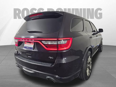 Used 2021 Dodge Durango R/T w/ Tow 'N Go Package AWD/4WD image 4