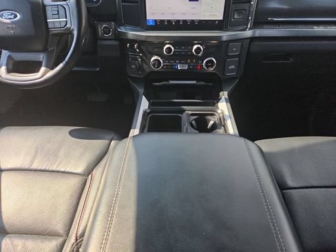 Used 2024 Ford F250 Lariat AWD/4WD image 39