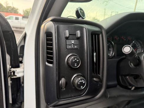 Used 2015 Chevrolet Silverado 2500 W/T w/ WT Fleet Convenience Package image 30
