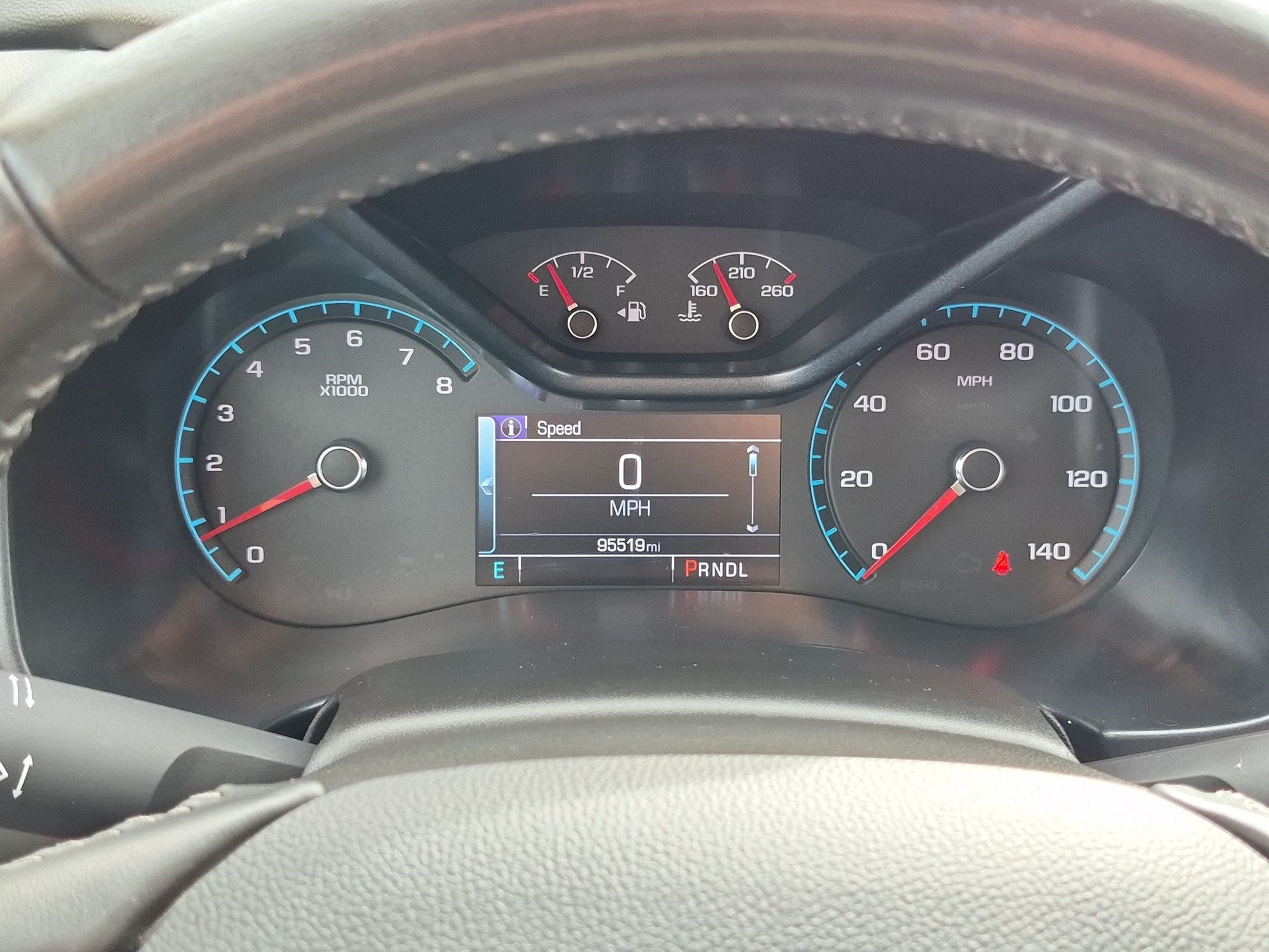 Used 2018 Chevrolet Colorado LT w/ LT Convenience Package RWD image 19