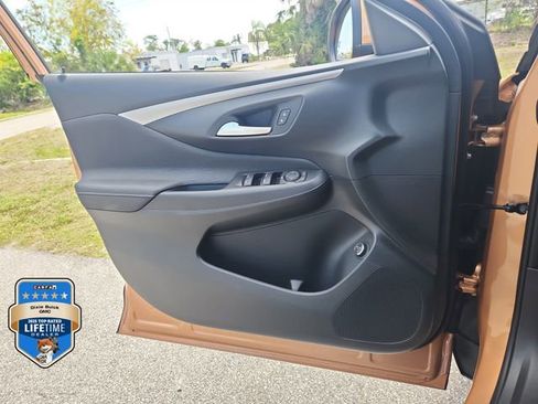 New 2026 Buick Envista Sport Touring w/ Convenience II Package FWD image 19