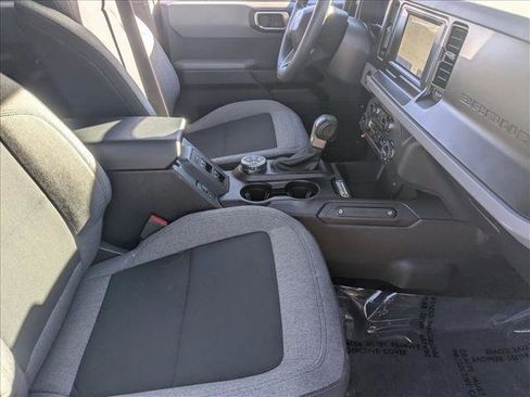 Used 2023 Ford Bronco 4-Door w/ Sasquatch Package image 20