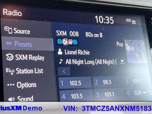 Certified 2022 Toyota Tacoma TRD Off-Road w/ Black Out Package (TMS) image 31