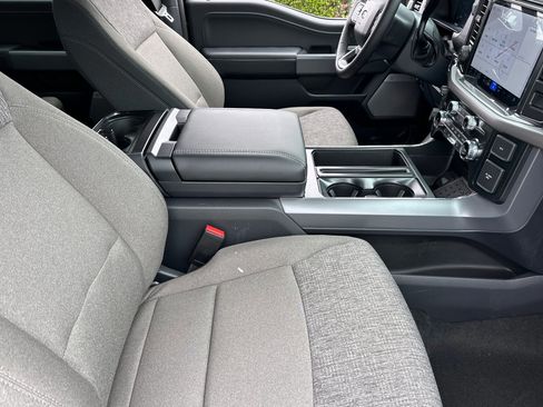 New 2025 Ford F150 XLT w/ Equipment Group 303A High image 36