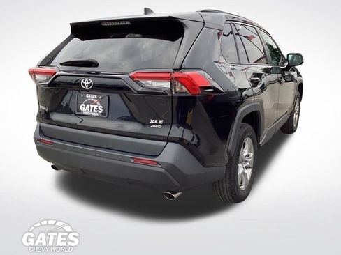 Used 2024 Toyota RAV4 XLE w/ Weather Package AWD/4WD image 9
