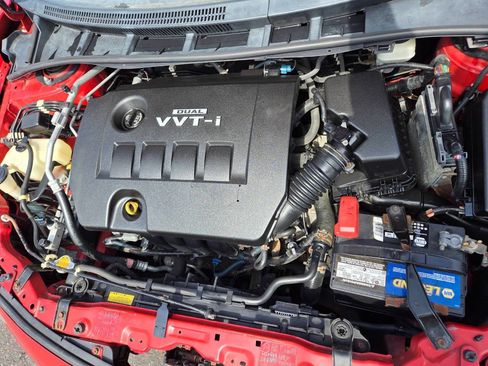 Used 2010 Toyota Corolla S FWD image 24