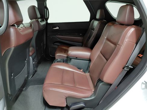 Used 2022 Dodge Durango Citadel AWD/4WD image 48