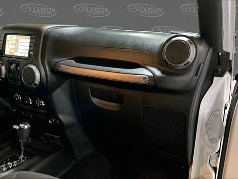 Used 2017 Jeep Wrangler Sport w/ Quick Order Package 24S image 29