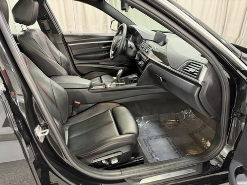Used 2018 BMW 330i xDrive Sedan image 7