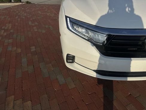 Certified 2024 Honda Odyssey EX-L image 21