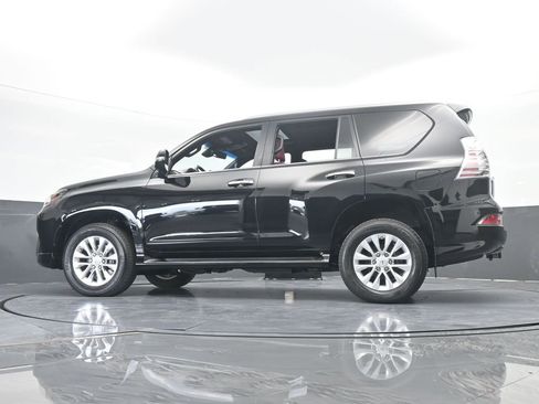 Used 2021 Lexus GX 460 Premium image 62