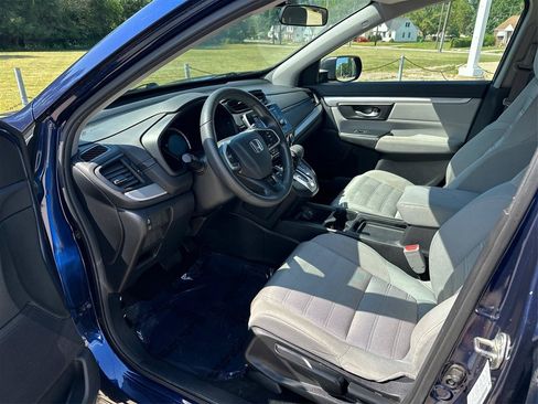 Used 2019 Honda CR-V LX image 9