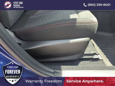 Used 2026 Subaru Impreza 2.0i Sport w/ Popular Package #1 AWD/4WD image 36