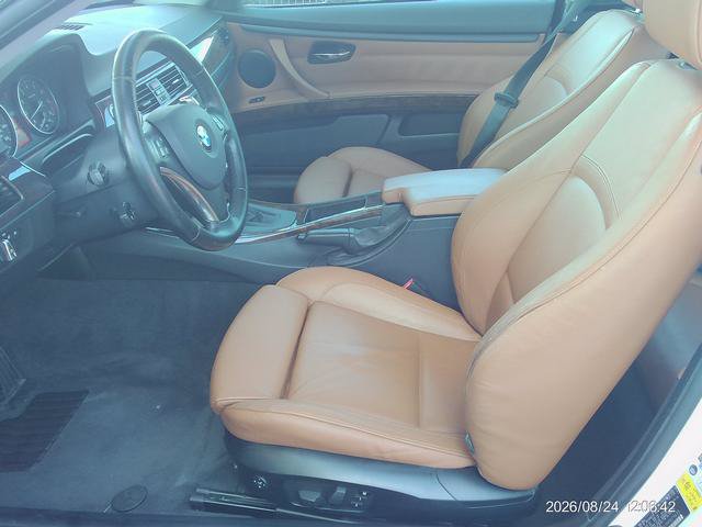 Used 2009 BMW 328i xDrive Coupe AWD/4WD image 6