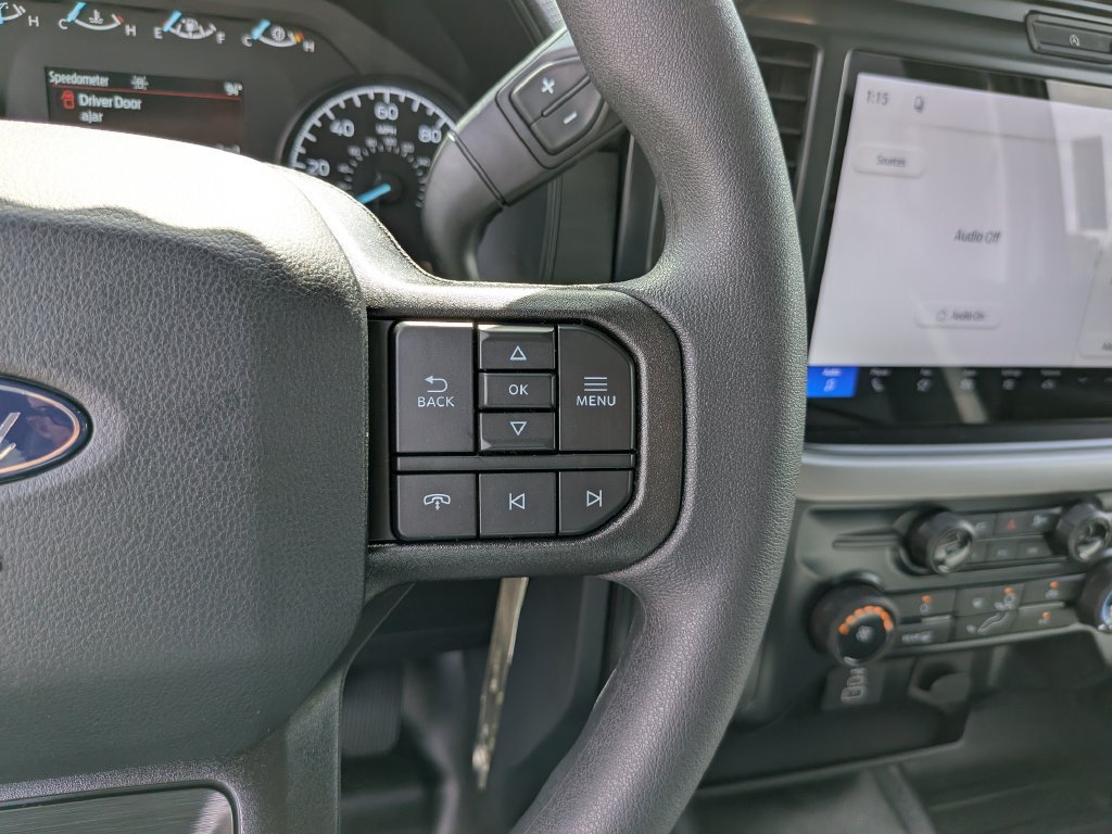 New 2026 Ford F150 XL RWD image 27