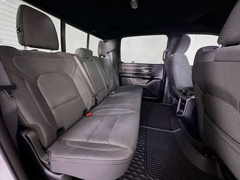 Used 2023 RAM 1500 Big Horn image 31