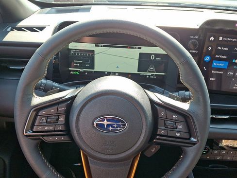 New 2026 Subaru Outback Wilderness AWD/4WD image 14