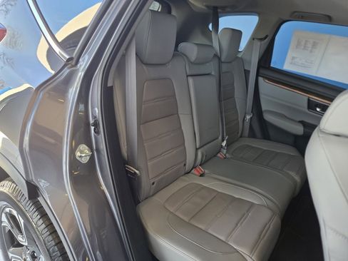 Used 2018 Honda CR-V Touring image 27