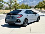 Used 2020 Honda Civic EX-L image 5