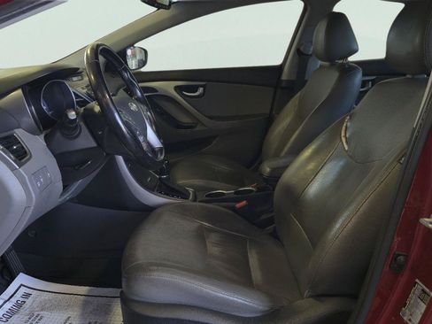 Used 2016 Hyundai Elantra Limited FWD image 13