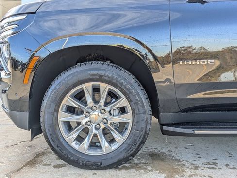 New 2026 Chevrolet Tahoe Premier image 10