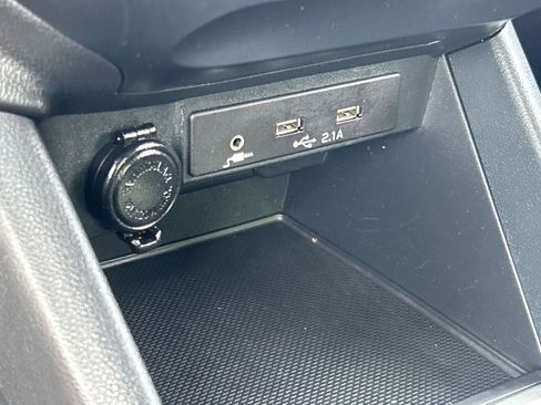 Certified 2023 Subaru WRX AWD/4WD image 25
